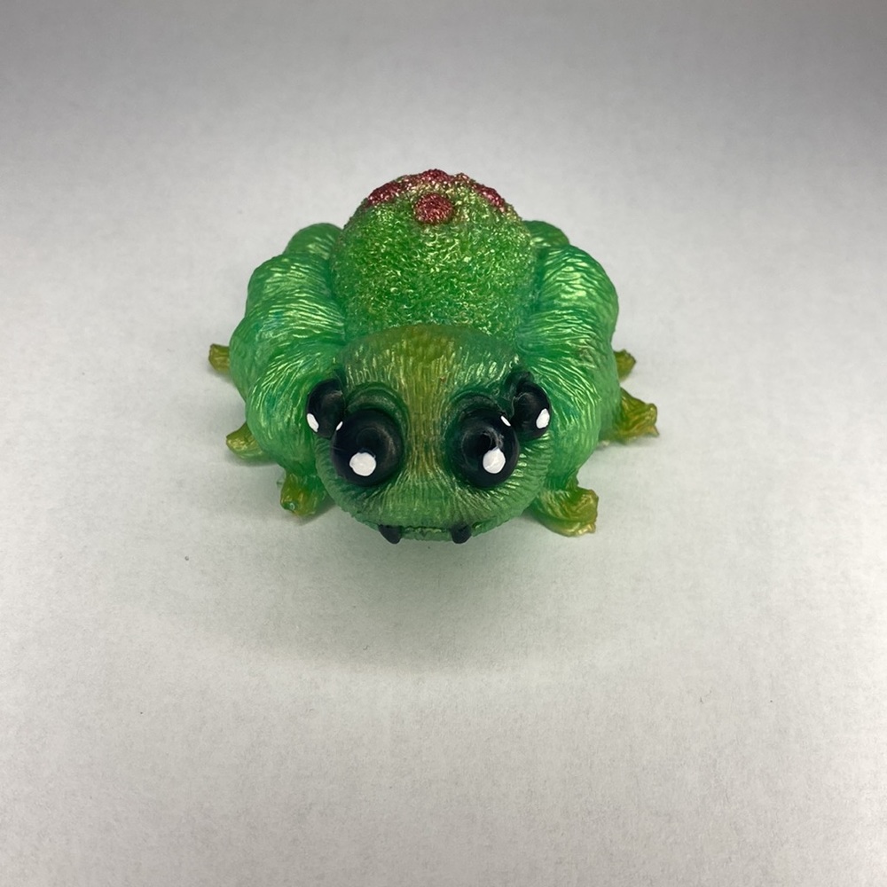 Spider Figure